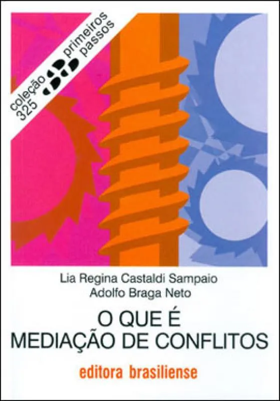 O que é mediação de conflitos