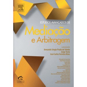 Estudos avançados de mediação e arbitragem