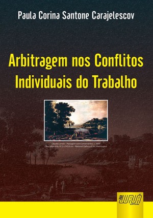 Arbitragem nos conflitos individuais do trabalho