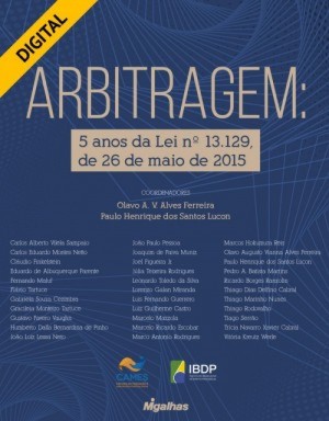 Inserta em contrato empresarial complexo: impossibilidade de enfretamento do mérito pelo Poder Judiciário