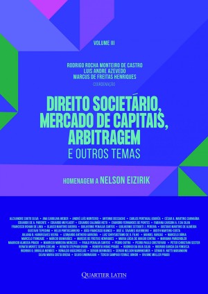 Extensão subjetiva da cláusula compromissória estabelecida no estatuto social aos administradores da companhia