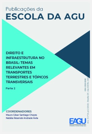 Arbitragem no setor de infraestrutura: relato do caso Galvão