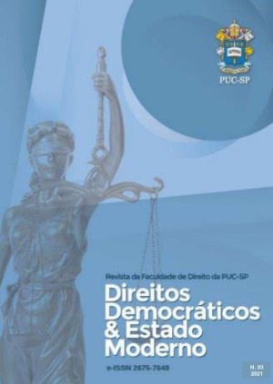 A cláusula compromissória como instrumento adequado de acesso à justiça no pós-pandemia