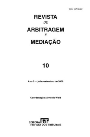 CCI inaugura competição internacional de mediação