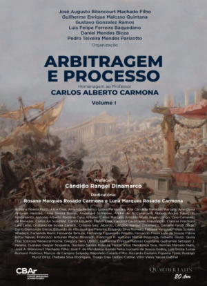 O dever de revelação como requisito da imparcialidade do árbitro